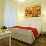 Star Vatican Bed & Breakfast Řím