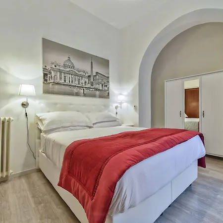 Couette-café Star Vatican Rome