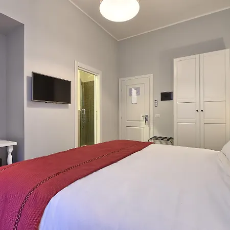 Star Vatican Couette-café