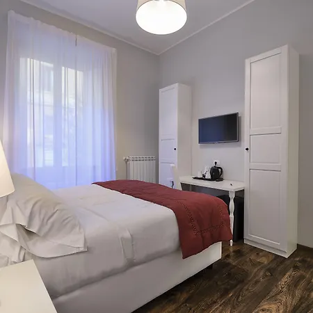 Couette-café Star Vatican Rome