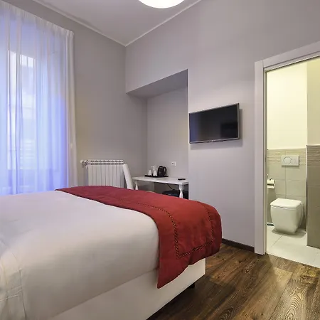 Star Vatican Couette-café 3*