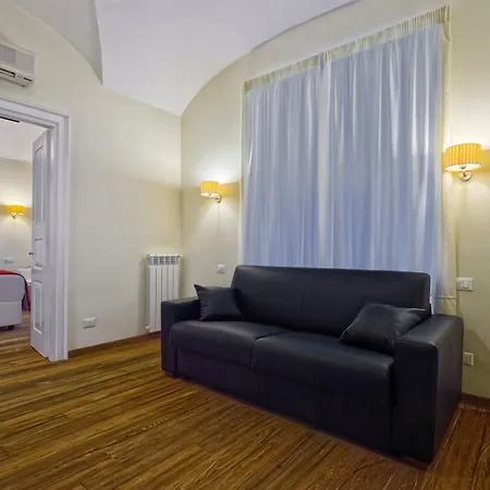 Star Vatican Couette-café 3*