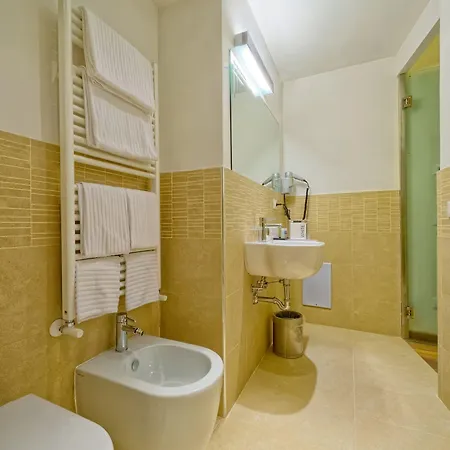 Couette-café Star Vatican