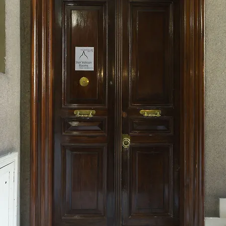 Star Vatican Couette-café Rome