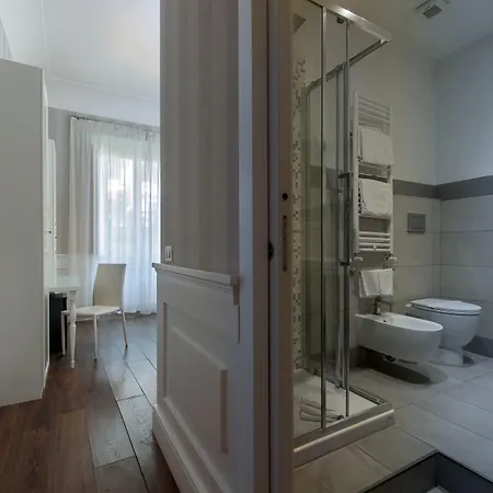 Star Vatican Couette-café