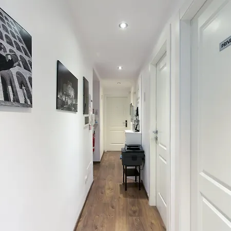 Star Vatican 3* Rome