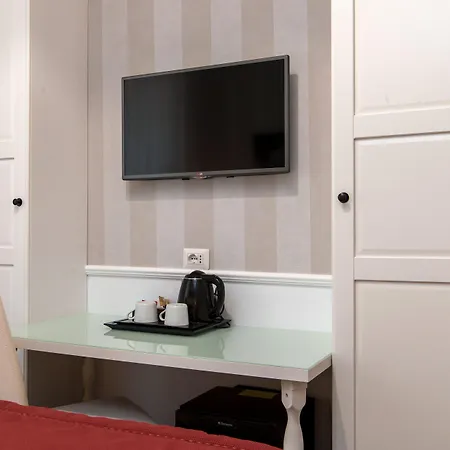 Couette-café Star Vatican Rome