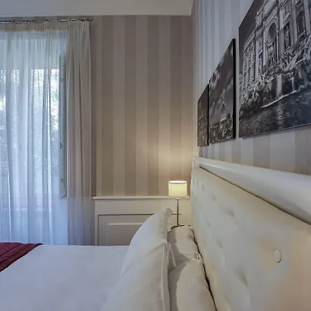 Couette-café Star Vatican 3*