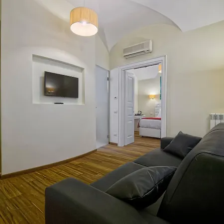 Star Vatican Couette-café Rome