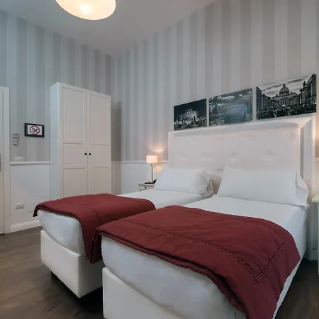 Couette-café Star Vatican