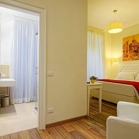 Star Vatican 3* Rome