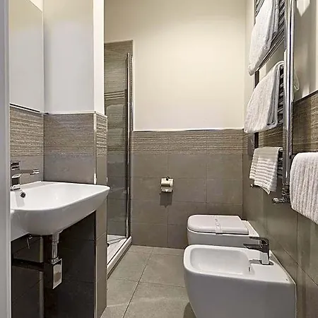 B&B Star Vatican 3*
