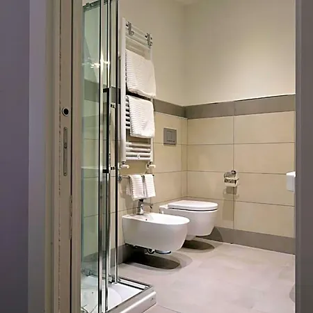 Bed & Breakfast Star Vatican Roma