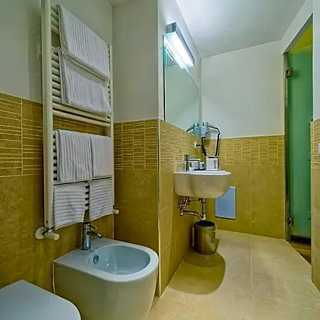 Star Vatican Bed & Breakfast