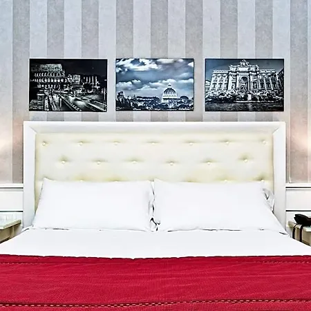 Bed & Breakfast Star Vatican 3*