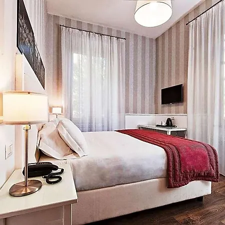Star Vatican B&B