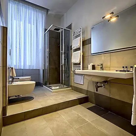 B&B Star Vatican 3*