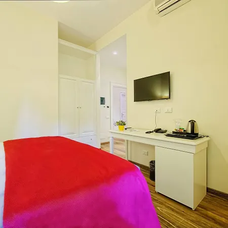 Bed & Breakfast Star Vatican Roma