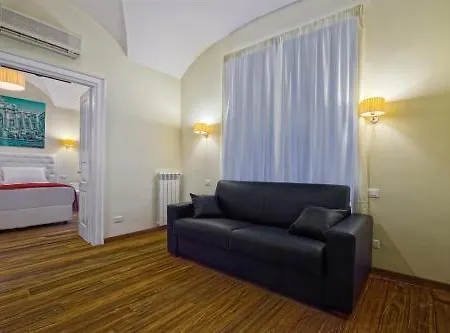 Bed & Breakfast Star Vatican Rome