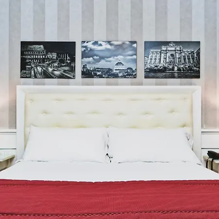 Bed and Breakfast Star Vatican Ρώμη