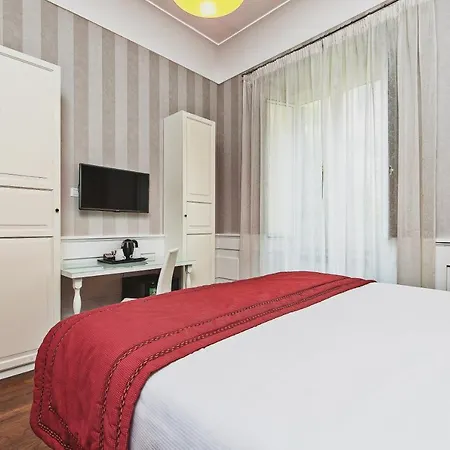 Bed and Breakfast Star Vatican 3*