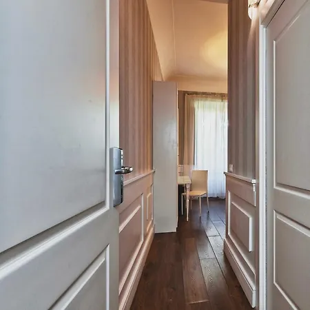 Bed and Breakfast Star Vatican 3*
