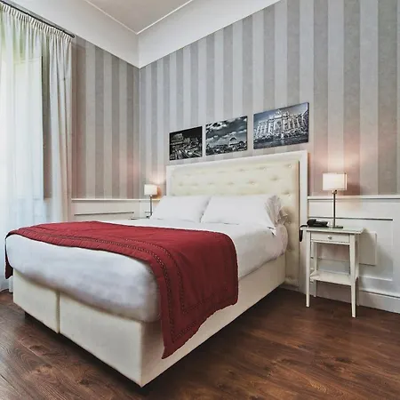 Bed and Breakfast Star Vatican 3*