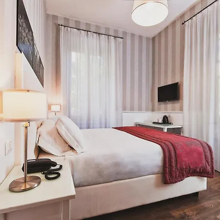 Bed & Breakfast Star Vatican 3*
