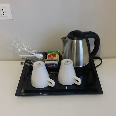 Star Vatican Bed & Breakfast