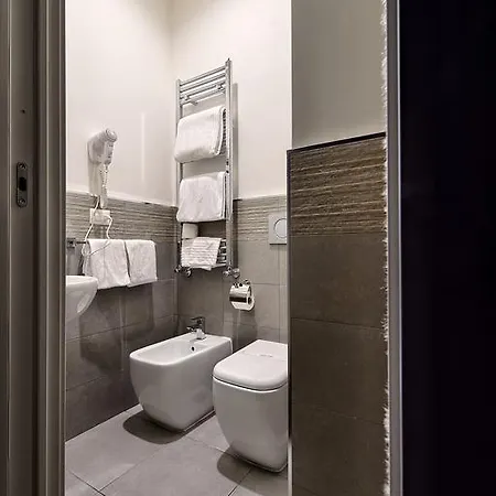 Bed & Breakfast Star Vatican Rom