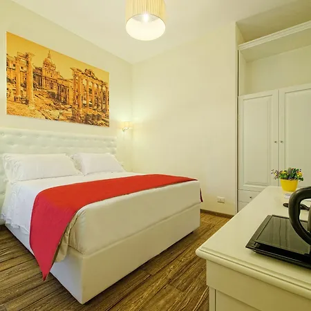 Star Vatican Bed and Breakfast