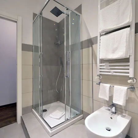 Star Vatican Bed and Breakfast 3*