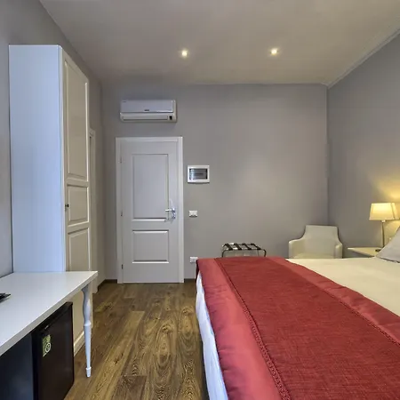 Star Vatican Bed and Breakfast 3*