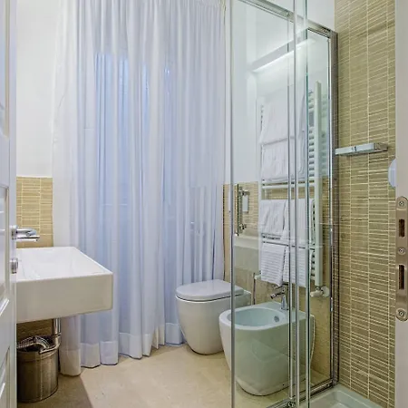 Star Vatican Bed and Breakfast 3*