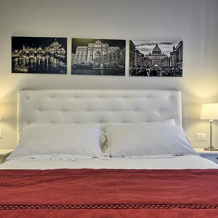 Bed and Breakfast Star Vatican