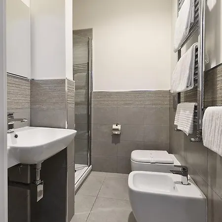 Star Vatican Bed & Breakfast 3*