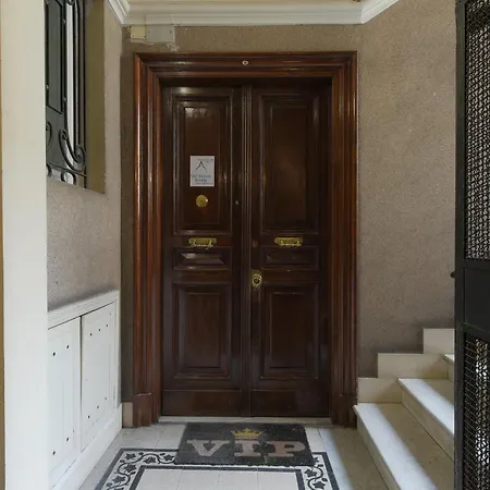 Star Vatican Ρώμη