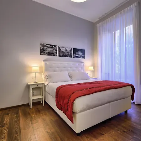 Bed & Breakfast Star Vatican 3*