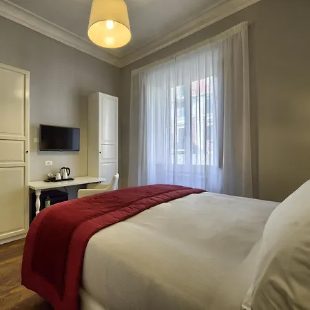 Bed & Breakfast Star Vatican Rom
