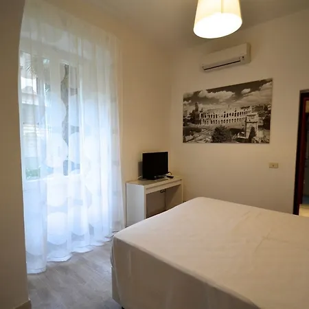 Bed and Breakfast Star Vatican 3*