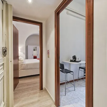 Star Vatican Bed & Breakfast Rom