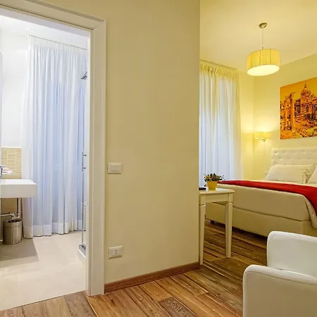 Bed & Breakfast Star Vatican 3*