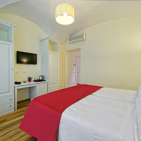Star Vatican Bed and Breakfast