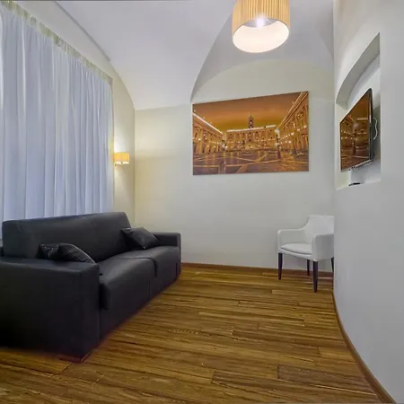 Bed & Breakfast Star Vatican