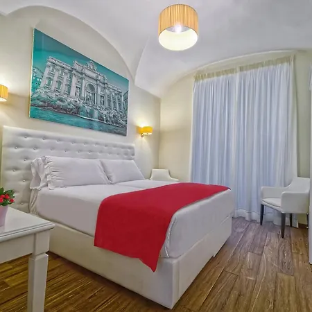 Bed and Breakfast Star Vatican