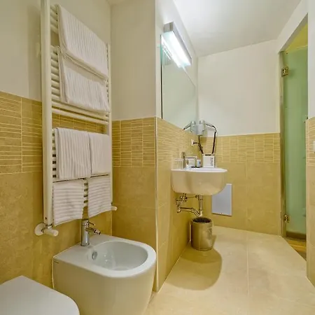 Star Vatican Bed & Breakfast 3*