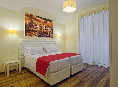Bed and Breakfast Star Vatican 3*