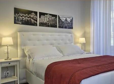 Bed and Breakfast Star Vatican Ρώμη