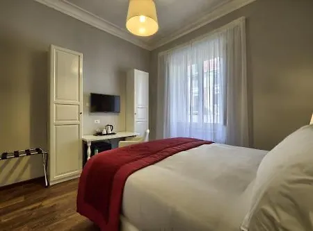 Bed and Breakfast Star Vatican 3*