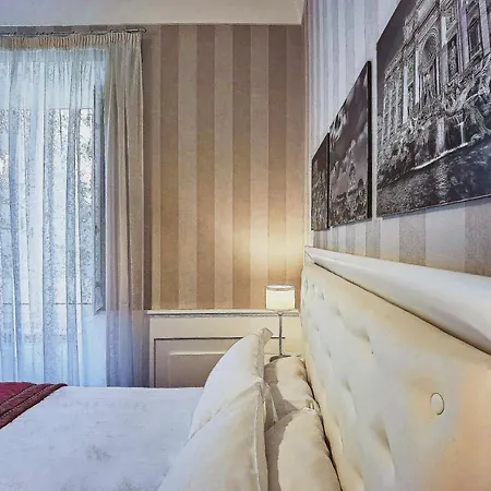 Bed & Breakfast Star Vatican